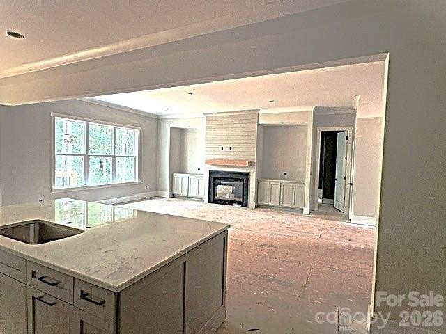 New Construction in beautiful, sought after Falls Cove - photo 6