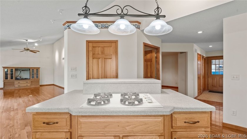 Privacy, acreage, and lakefront living come together at this - photo 10