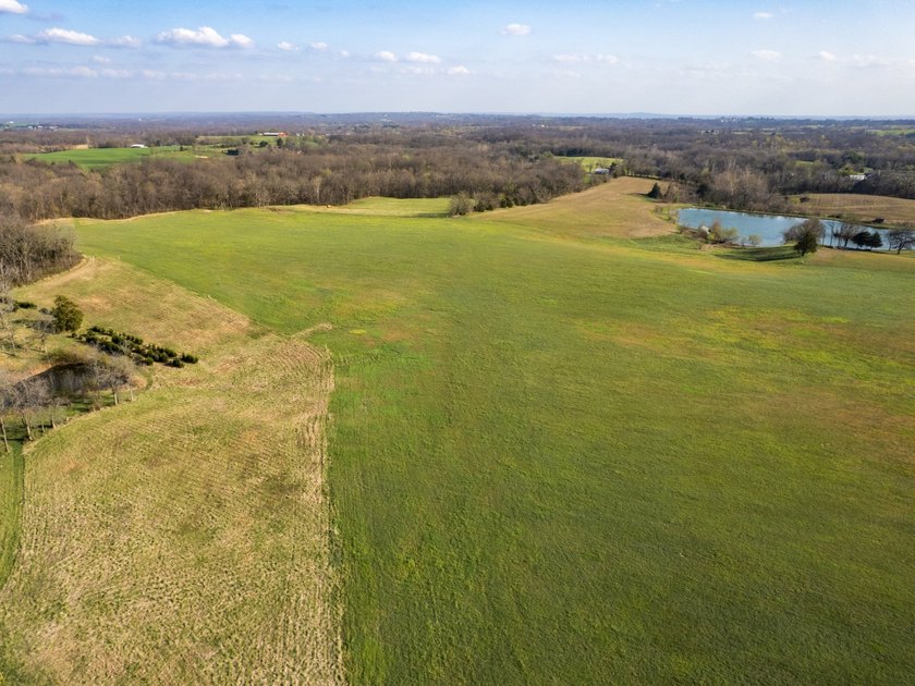 This 35.75+/- acre tract in Randolph County, Illinois offers an - photo 2