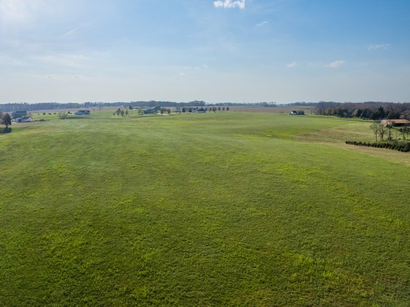 This 35.75+/- acre tract in Randolph County, Illinois offers an - photo 3