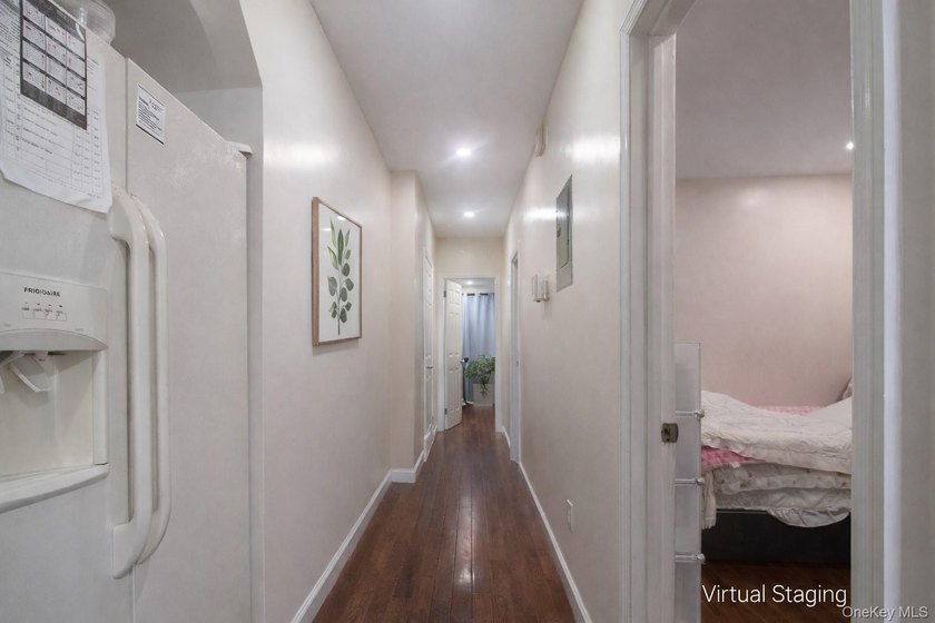 Prime Flushing detached single-family home located near Northern - photo 12