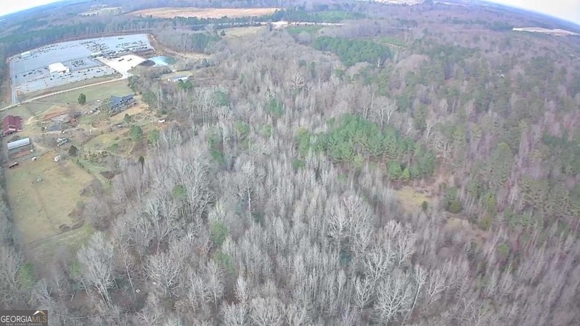 Exceptional opportunity on 29+ acres in a highly strategic - photo 16