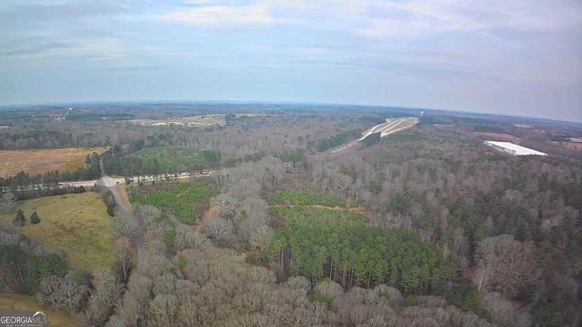 Exceptional opportunity on 29+ acres in a highly strategic - photo 18