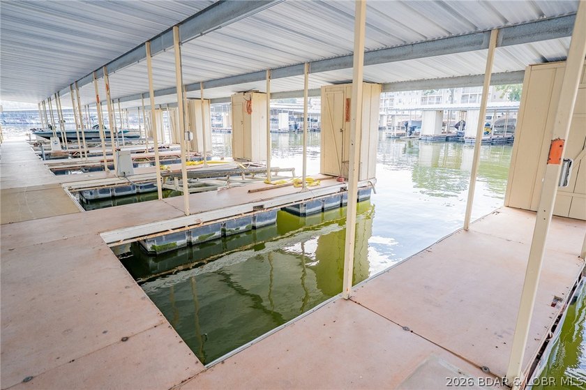 Be just steps from one of Lake of the Ozarks' most exciting new - photo 38