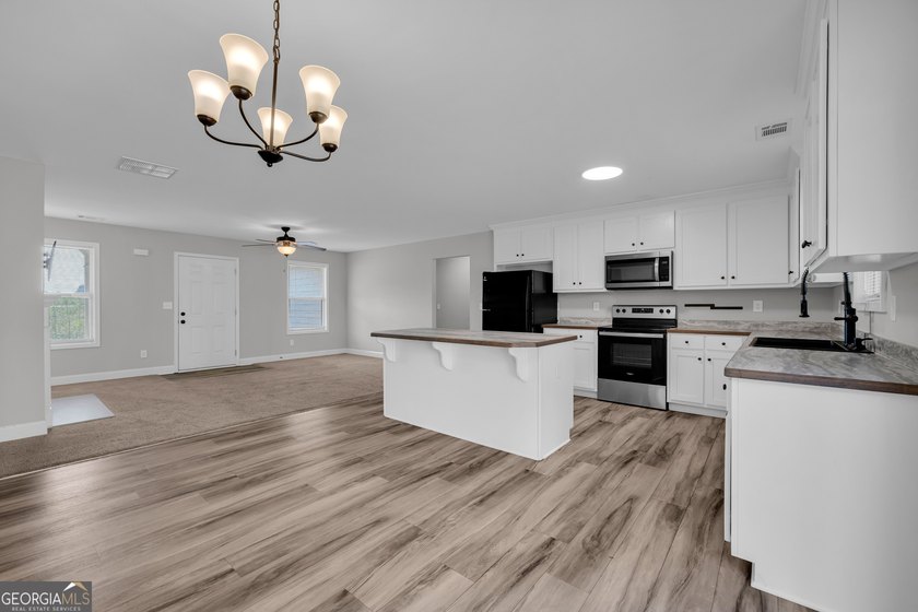 Welcome home to this thoughtfully designed ranch-style home - photo 14