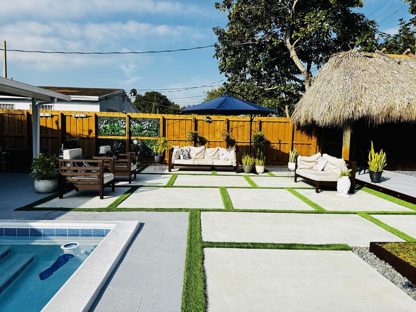 Create lasting family memories in this 3/2 pool Home in - photo 31