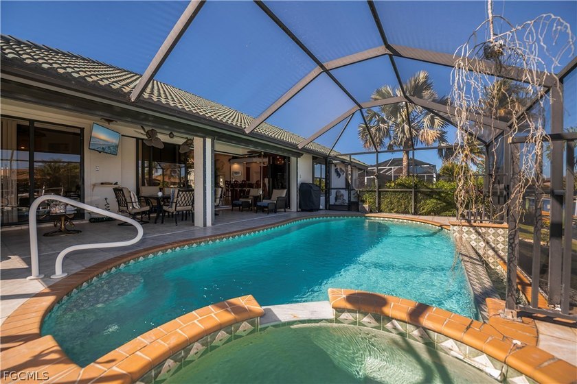 This stunning home offers a unique blend of luxury and - photo 33