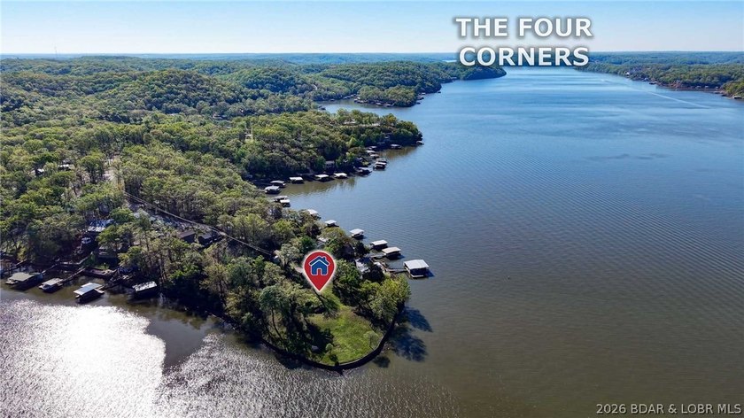 Extremely rare opportunity to acquire a lakefront point property - photo 5