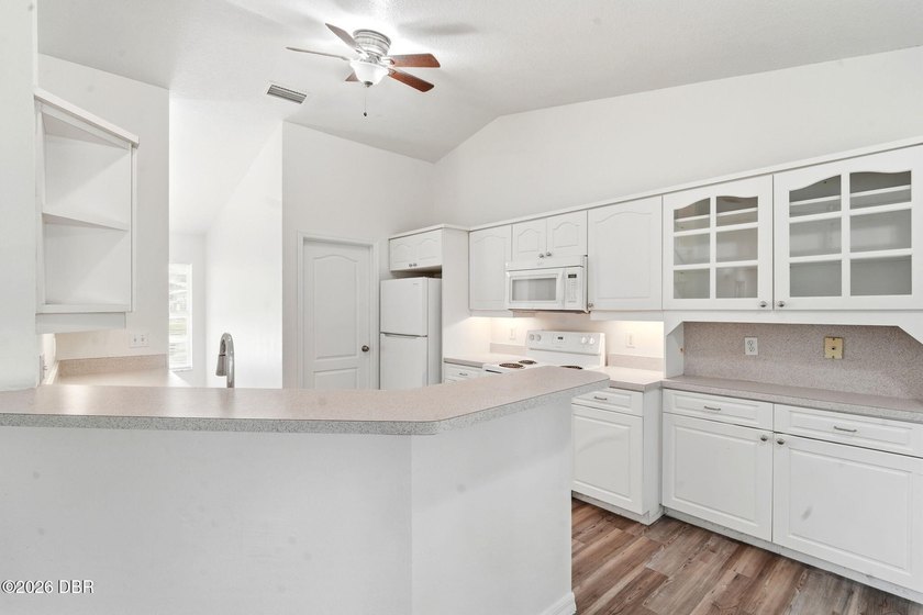 Welcome to 3128 Mango Tree Drive, Edgewater, where modern - photo 11