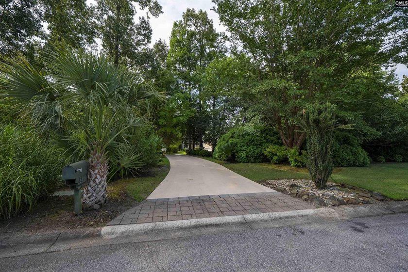 One of Lake Murray's most extraordinary waterfront retreats - photo 14