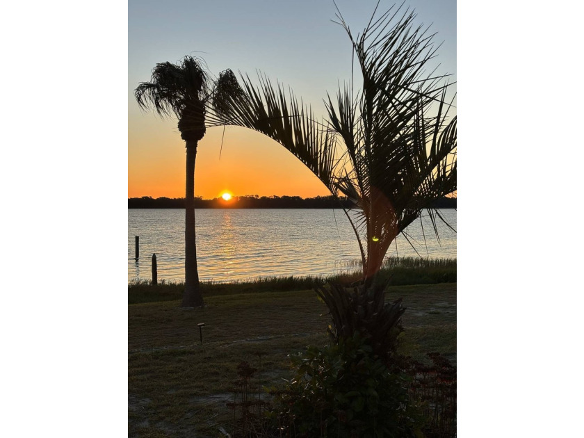 COME WATCH THE SUNRISE OVER TARPON LAKE AND SUNSET OVER THE - photo 17