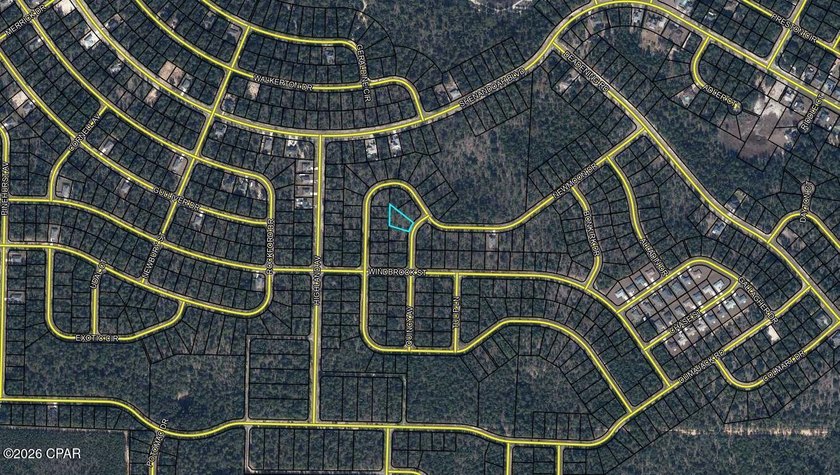 Building lot in the rapidly growing community of Sunny Hills - photo 2