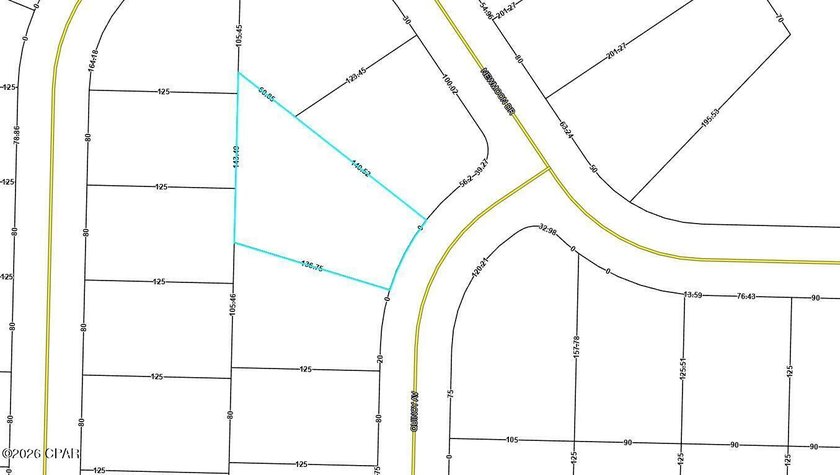 Building lot in the rapidly growing community of Sunny Hills - photo 4