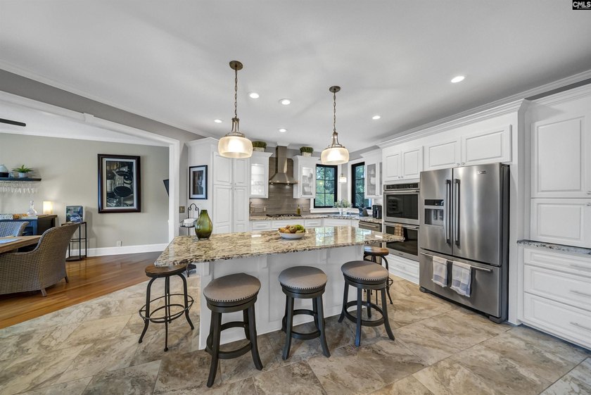 One of Lake Murray's most extraordinary waterfront retreats - photo 36