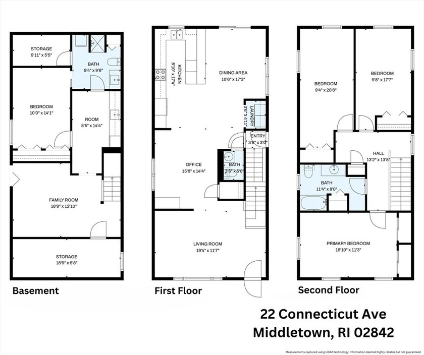 Major price improvement! Seller is under contract on their next - photo 37