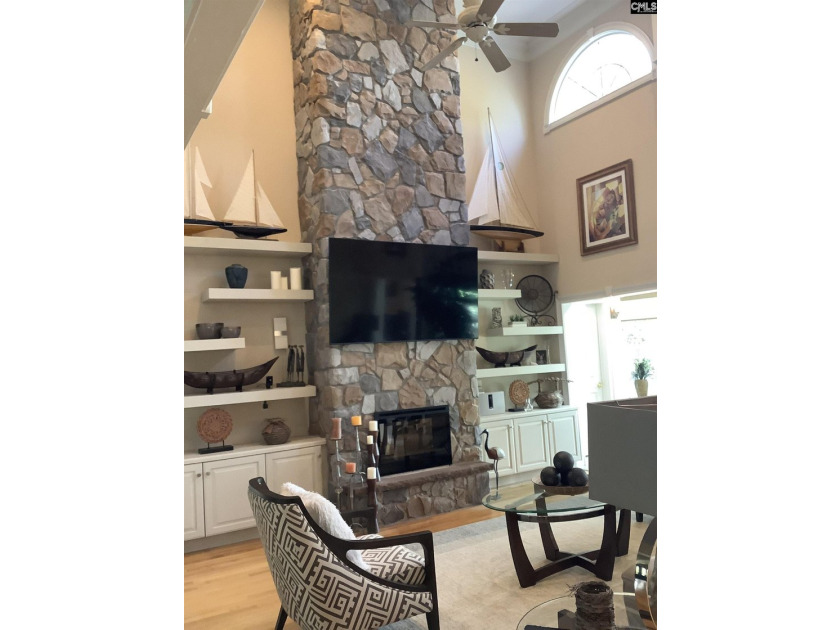 One of Lake Murray's most extraordinary waterfront retreats - photo 45