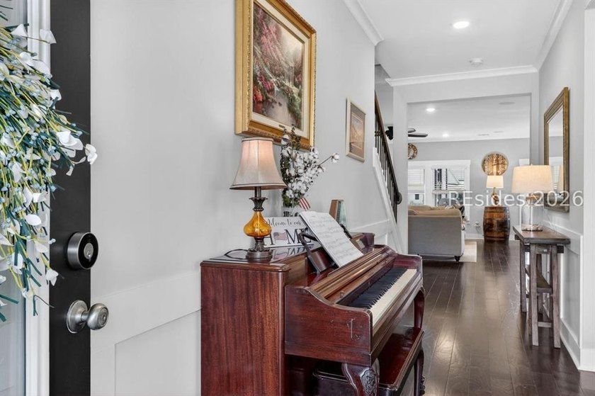 Welcome home to 24 Daffodil Farm Way, a stunning 2020 built home - photo 14