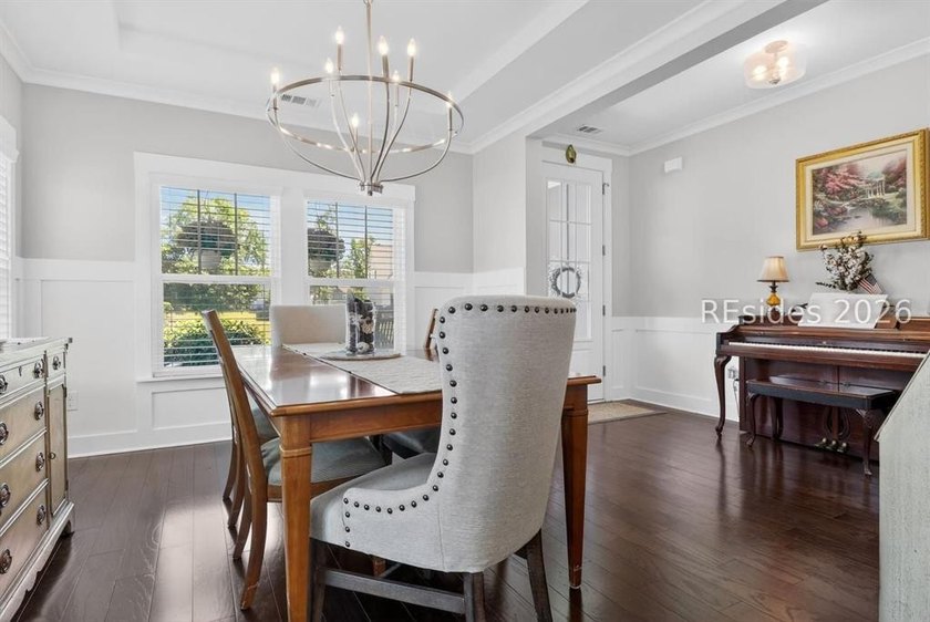 Welcome home to 24 Daffodil Farm Way, a stunning 2020 built home - photo 15