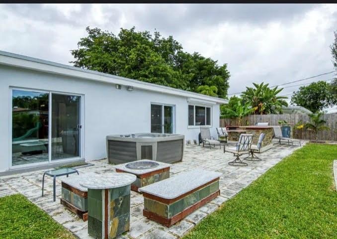 Step into this stunning, fully remodeled Hollywood Hills - photo 15