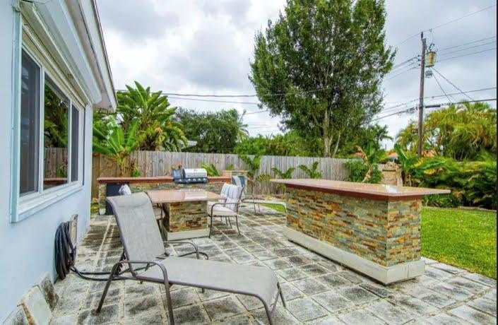 Step into this stunning, fully remodeled Hollywood Hills - photo 16