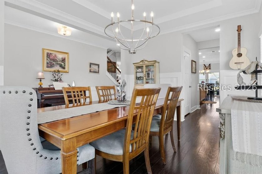 Welcome home to 24 Daffodil Farm Way, a stunning 2020 built home - photo 17