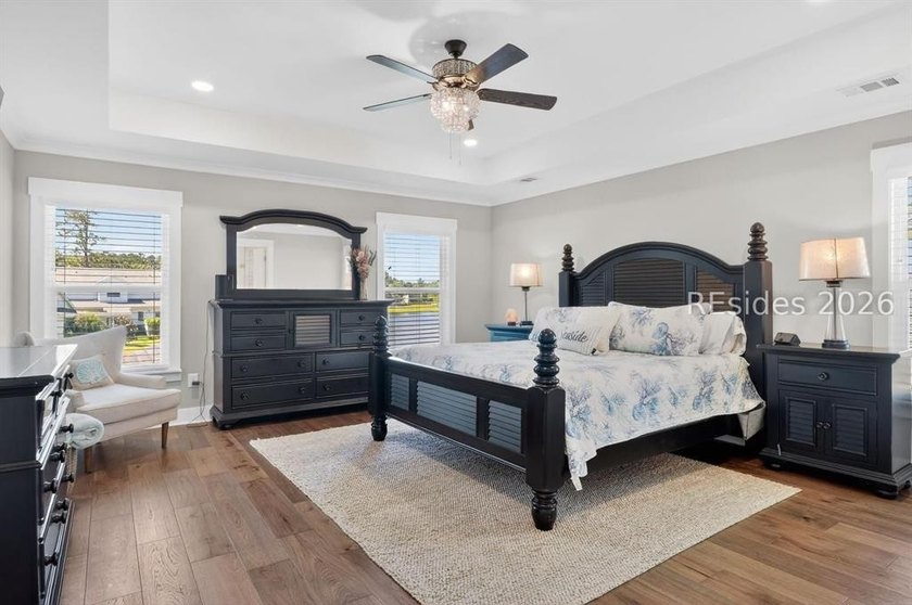 Welcome home to 24 Daffodil Farm Way, a stunning 2020 built home - photo 23