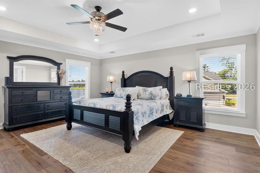 Welcome home to 24 Daffodil Farm Way, a stunning 2020 built home - photo 24