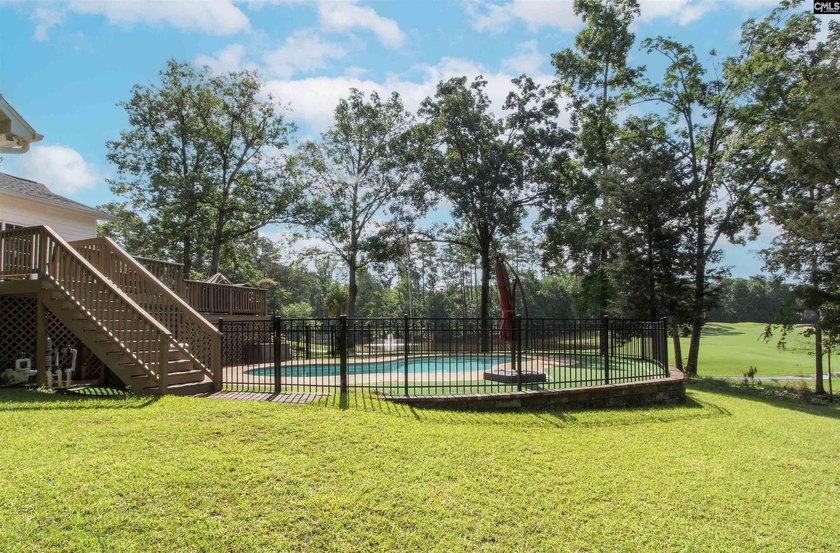 Beautiful spacious all brick home, with open floor plan, located - photo 26