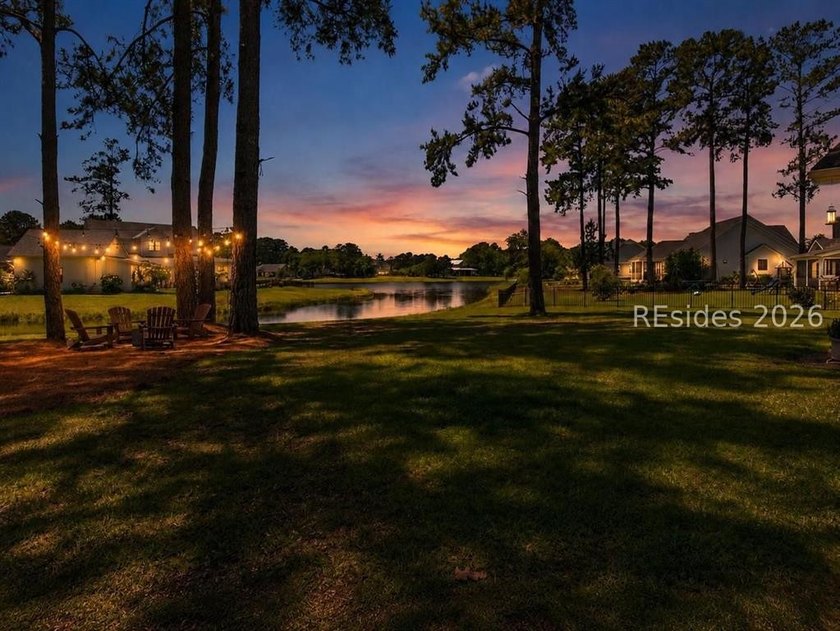 Welcome home to 24 Daffodil Farm Way, a stunning 2020 built home - photo 47