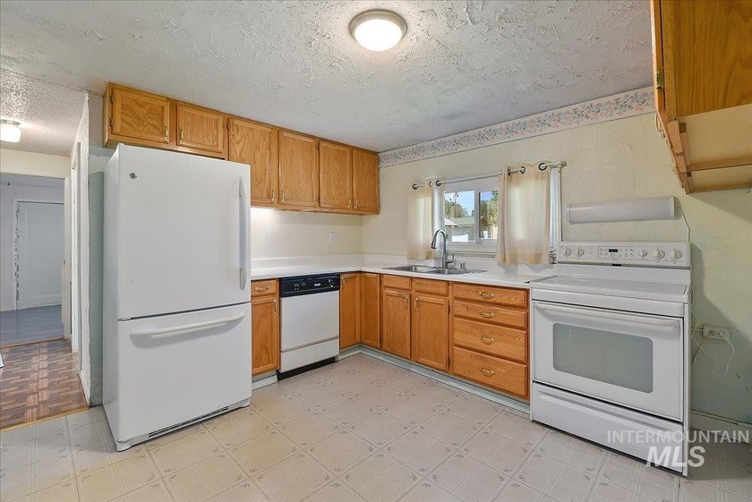 Opportunity knocks with this classic 1960 home situated on a - photo 5