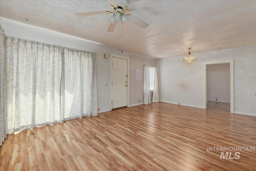 Opportunity knocks with this classic 1960 home situated on a - photo 6