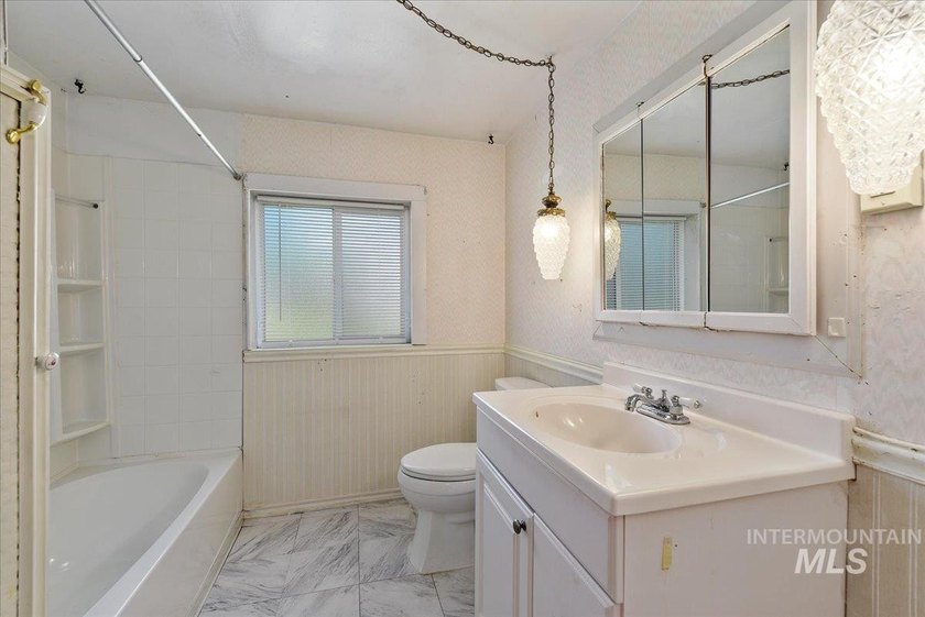 Opportunity knocks with this classic 1960 home situated on a - photo 10