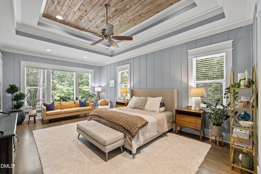 Nestled in one of Wake Forest's most desirable locations, this - photo 22