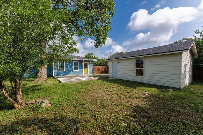 MUST SEE!!!! This charming 3-bedroom, 1-bath home offers comfort - photo 35