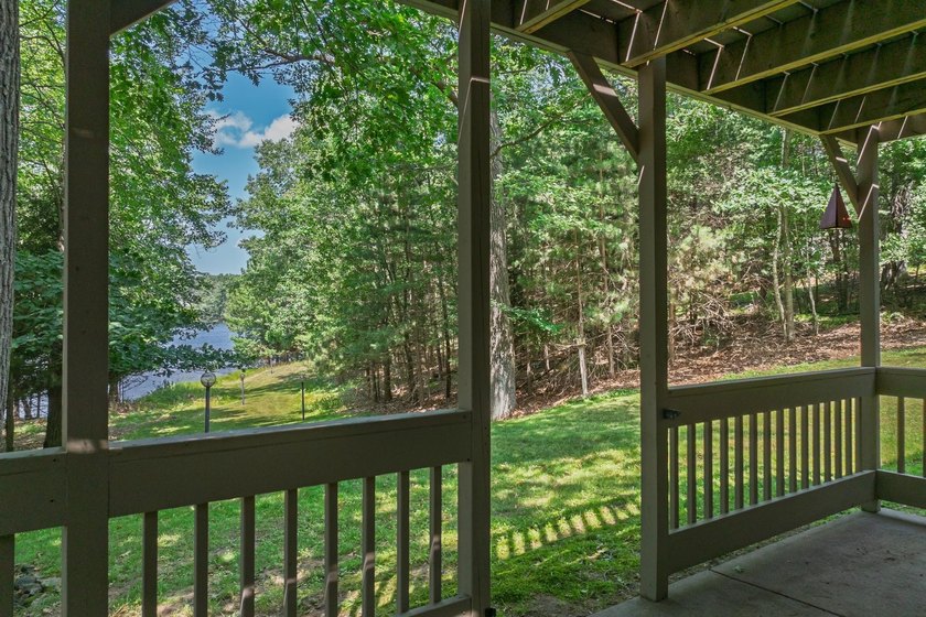 Tucked in along the quiet shores of Silver Lake in Eagle River - photo 50