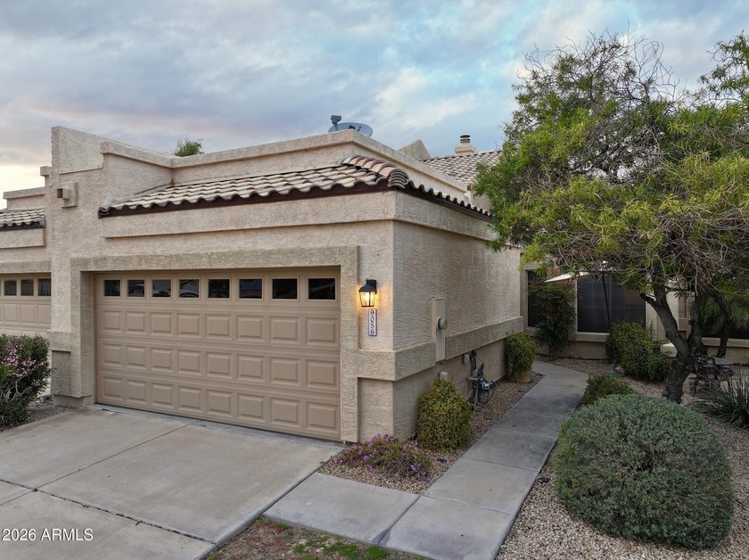 Located in the desirable gated community of Port Royale, this - photo 4