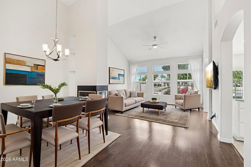 Located in the desirable gated community of Port Royale, this - photo 8