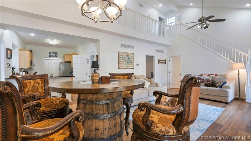 Welcome to easy lake living with this 5 bedroom, 3.5 bath home - photo 5
