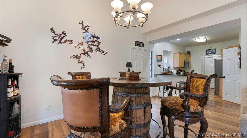 Welcome to easy lake living with this 5 bedroom, 3.5 bath home - photo 6