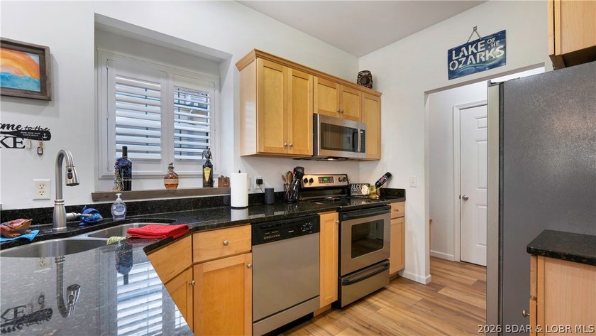 Welcome to easy lake living with this 5 bedroom, 3.5 bath home - photo 10