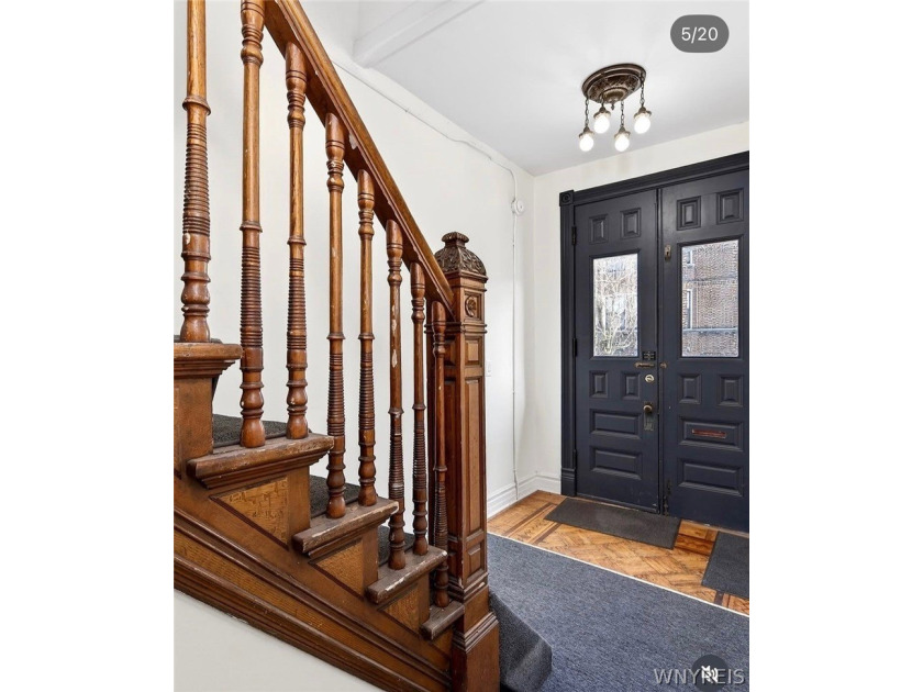 A rare opportunity to own a piece of Buffalo history in the - photo 8