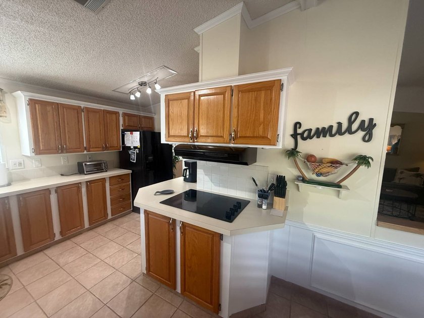 This well cared for 2-bedroom, 2 bathrooms Palm Harbor home - photo 8