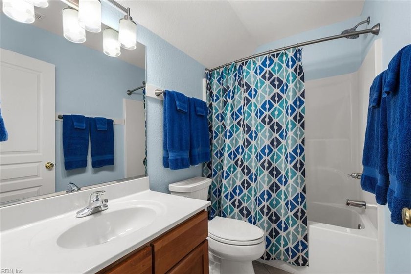 Exceptionally property located in The Currituck Club, offering - photo 30