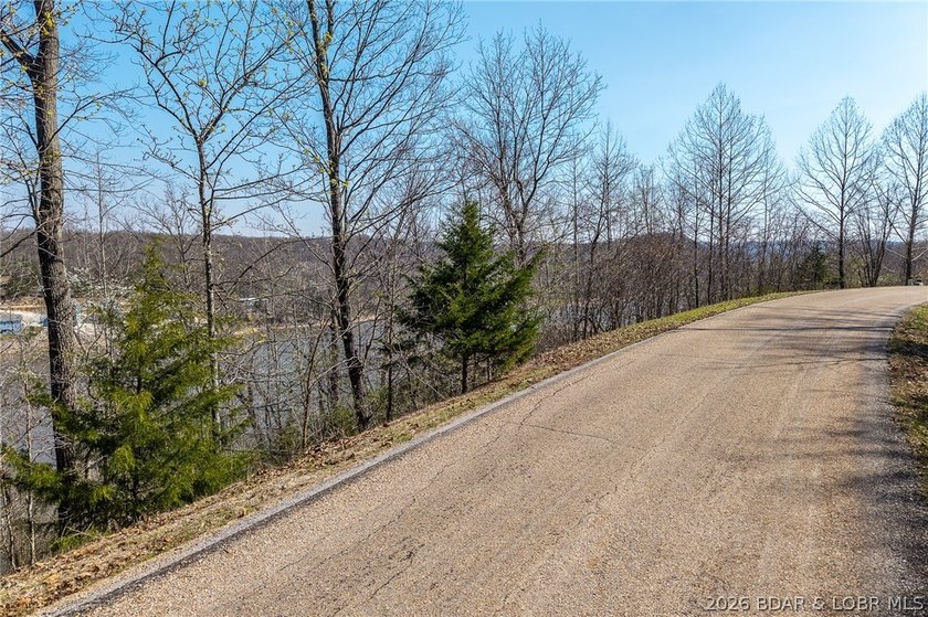 Lake Front lot ready for your dream home build! Located at the - photo 5