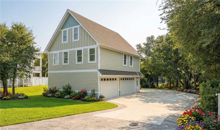 Exceptionally property located in The Currituck Club, offering - photo 35
