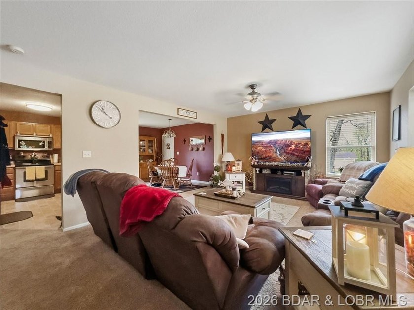 Fresh opportunity for this 4-be, 3-bath home offering over 2,000 - photo 6