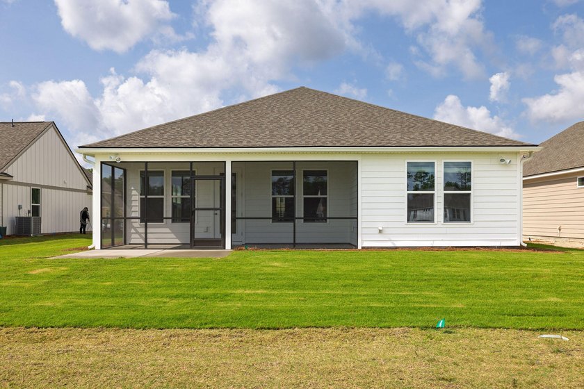 Perfect timing--there is only ONE move-in ready new home - photo 12