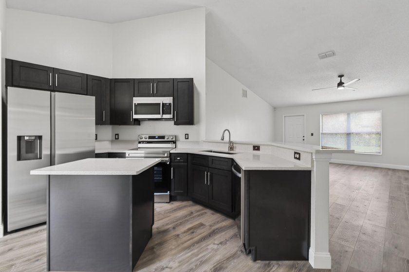 Move-in-ready, home appraised at $416K. This fabulous updated - photo 13