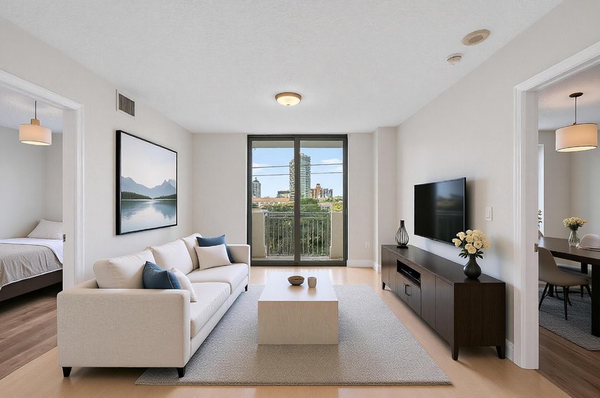 Welcome to your vibrant new lifestyle in the heart of Downtown - photo 14