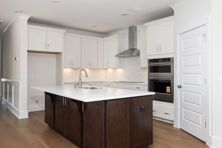 Perfect timing--there is only ONE move-in ready new home - photo 15